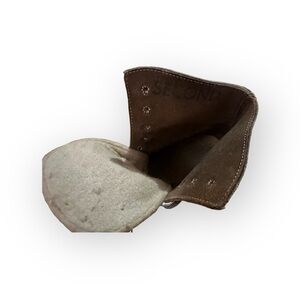 Vintage classic dominion roller skates